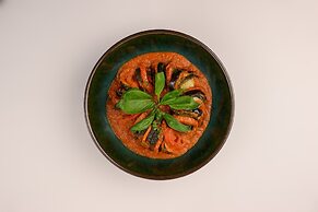 Inspira Liberdade Boutique Hotel