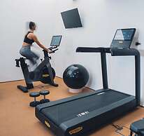 Inspira Liberdade Boutique Hotel