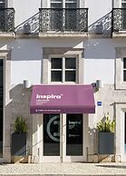 Inspira Liberdade Boutique Hotel