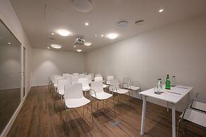 Inspira Liberdade Boutique Hotel