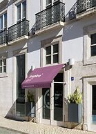 Inspira Liberdade Boutique Hotel