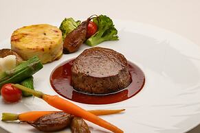 Inspira Liberdade Boutique Hotel