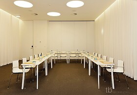 Inspira Liberdade Boutique Hotel