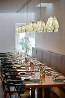 Inspira Liberdade Boutique Hotel