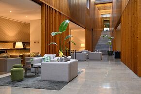 Inspira Liberdade Boutique Hotel