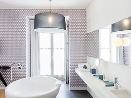 Inspira Liberdade Boutique Hotel