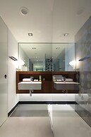 Inspira Liberdade Boutique Hotel