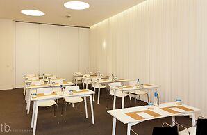 Inspira Liberdade Boutique Hotel
