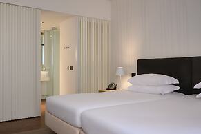 Inspira Liberdade Boutique Hotel
