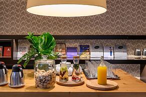 Inspira Liberdade Boutique Hotel