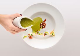 Inspira Liberdade Boutique Hotel