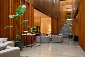 Inspira Liberdade Boutique Hotel