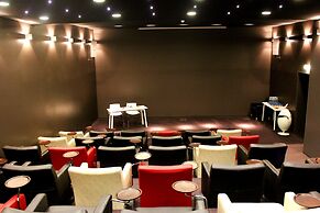 Inspira Liberdade Boutique Hotel