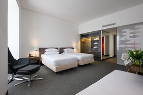 Inspira Liberdade Boutique Hotel