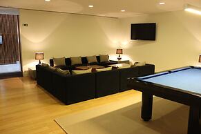 Inspira Liberdade Boutique Hotel