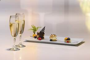 Inspira Liberdade Boutique Hotel