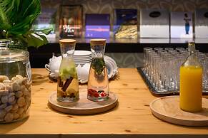 Inspira Liberdade Boutique Hotel