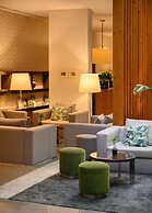 Inspira Liberdade Boutique Hotel