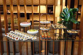 Inspira Liberdade Boutique Hotel
