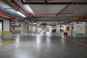 Inspira Liberdade Boutique Hotel