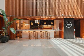 Inspira Liberdade Boutique Hotel