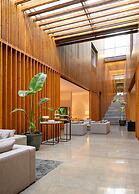 Inspira Liberdade Boutique Hotel