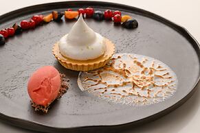 Inspira Liberdade Boutique Hotel