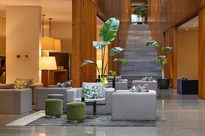 Inspira Liberdade Boutique Hotel