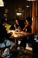 Inspira Liberdade Boutique Hotel