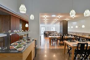 Inspira Liberdade Boutique Hotel