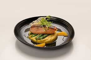 Inspira Liberdade Boutique Hotel