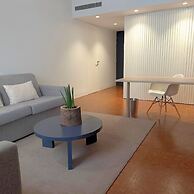 Inspira Liberdade Boutique Hotel