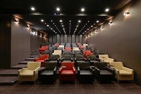 Inspira Liberdade Boutique Hotel
