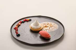 Inspira Liberdade Boutique Hotel