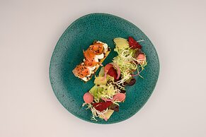 Inspira Liberdade Boutique Hotel