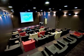 Inspira Liberdade Boutique Hotel