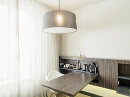 Inspira Liberdade Boutique Hotel