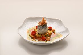 Inspira Liberdade Boutique Hotel