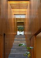 Inspira Liberdade Boutique Hotel