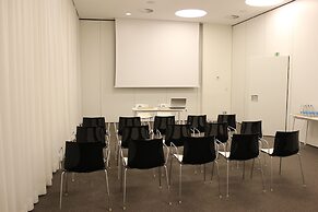 Inspira Liberdade Boutique Hotel