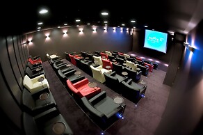 Inspira Liberdade Boutique Hotel