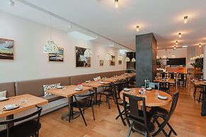 Inspira Liberdade Boutique Hotel
