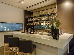 Inspira Liberdade Boutique Hotel