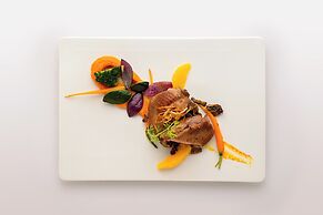 Inspira Liberdade Boutique Hotel