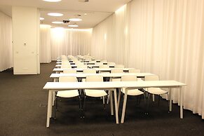 Inspira Liberdade Boutique Hotel