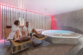 Inspira Liberdade Boutique Hotel