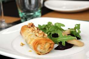 Inspira Liberdade Boutique Hotel