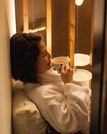Inspira Liberdade Boutique Hotel