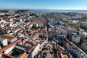 Inspira Liberdade Boutique Hotel