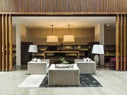 Inspira Liberdade Boutique Hotel